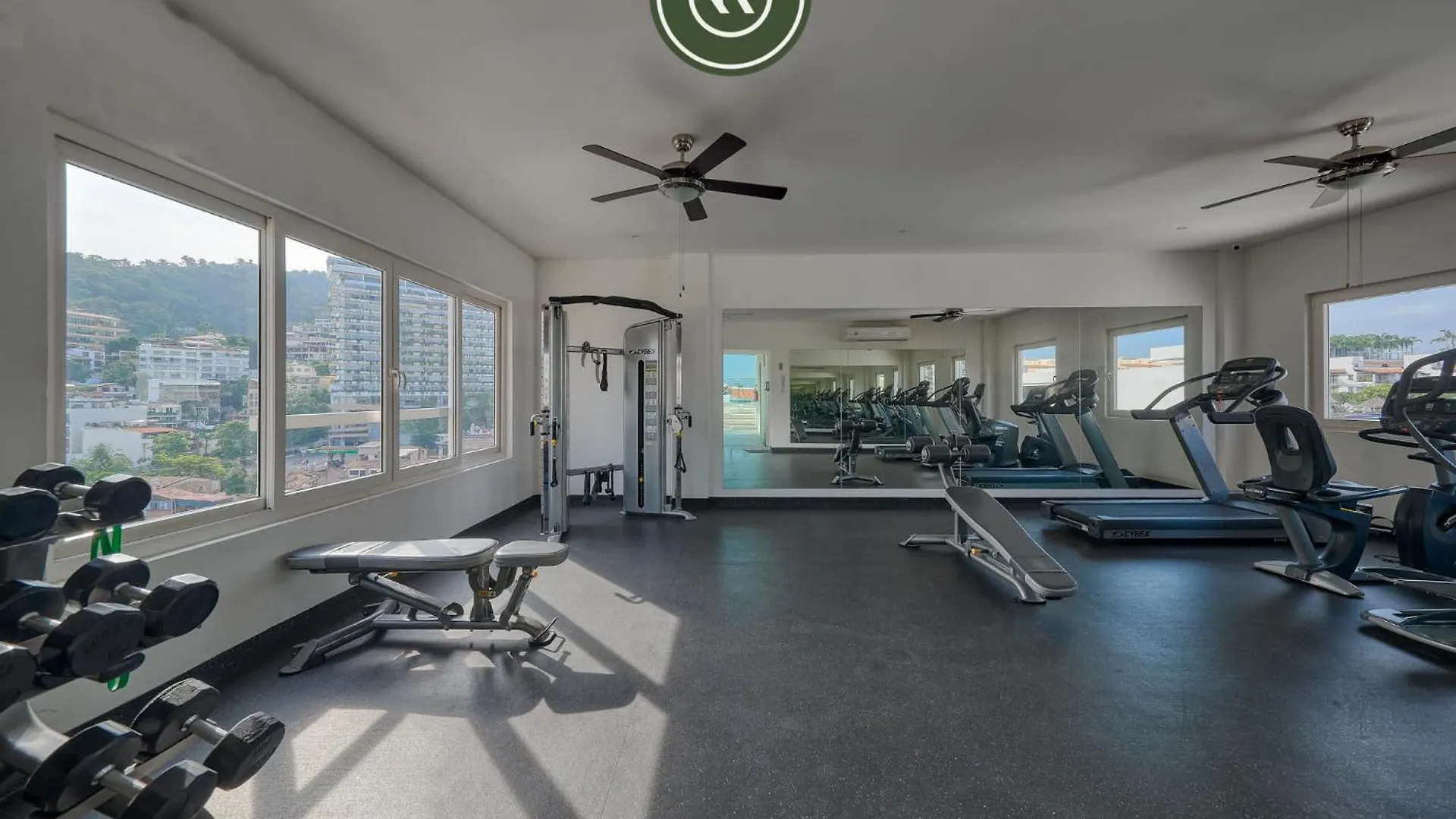 Amazing 1 Bedroom Condo - Zona Romantica - Rooftop Pool Puerto Vallarta Messico