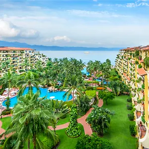 Velas Vallarta Курортный комплекс