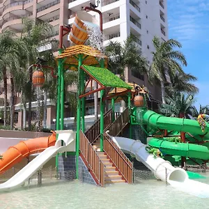 Sunscape Курортный комплекс