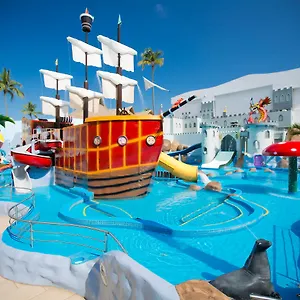 Crown Paradise Club Курортный комплекс