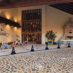 5* Resort The Hacienda At Krystal Grand (adults Only)