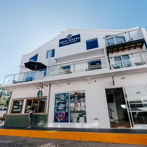 Loft Malecon Vallarta Puerto Vallarta