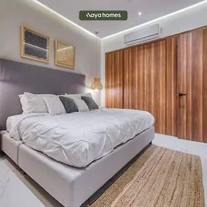 Apartment Amazing With Rooftop Pool, Puerto Vallarta