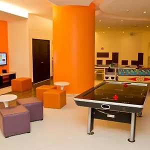 Dreams Vallarta Bay & Курортный комплекс