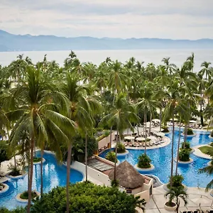 The Westin & Spa, Курортный комплекс