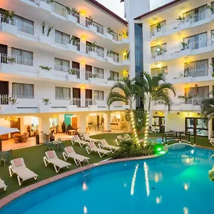 3* Hotel Arcos