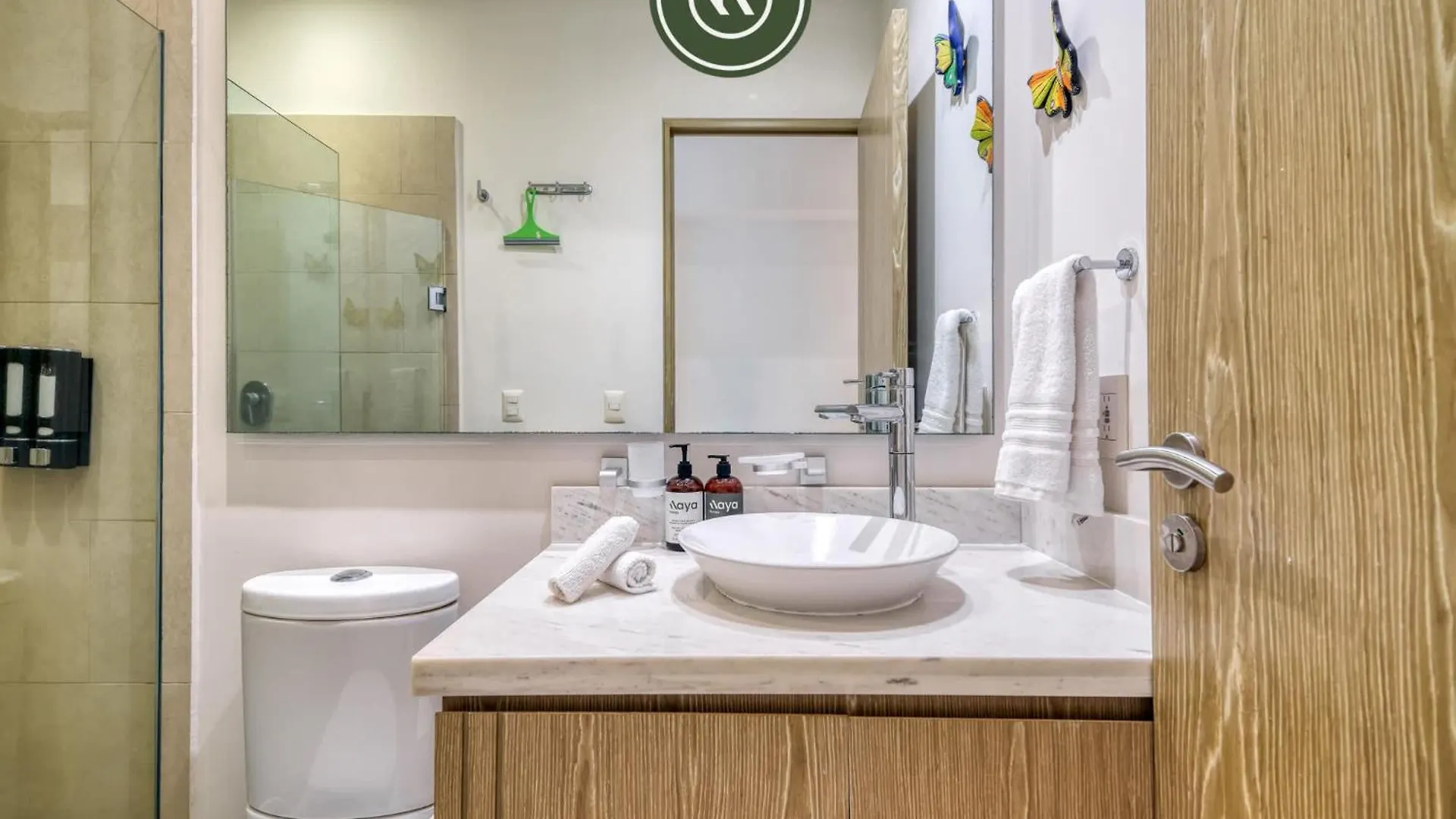 Amazing 1 Bedroom Condo - Zona Romantica - Rooftop Pool Puerto Vallarta 0*,  Mexico