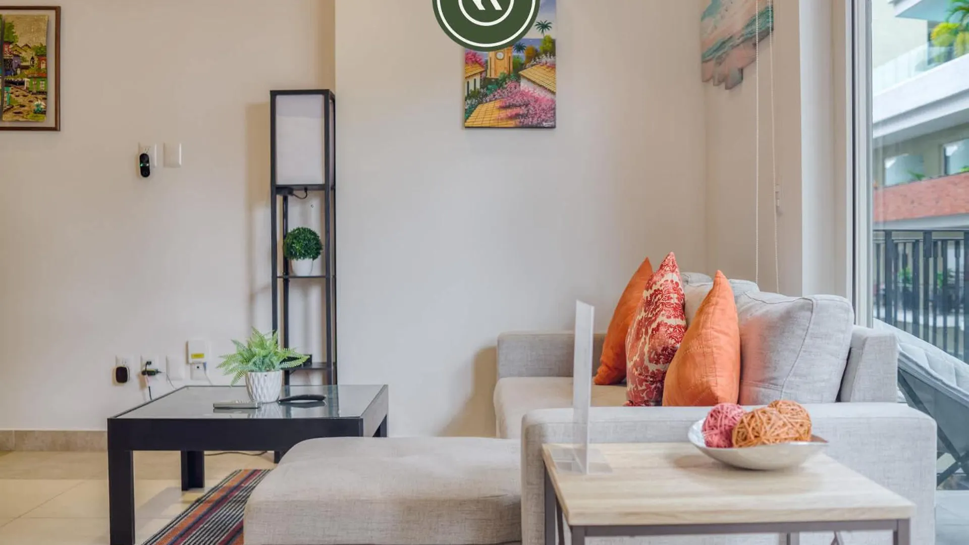 Amazing 1 Bedroom Condo - Zona Romantica - Rooftop Pool Puerto Vallarta Apartment
