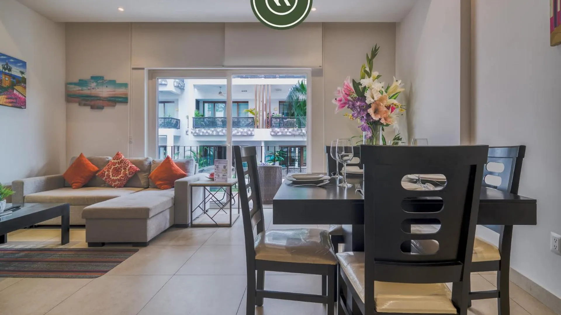 Amazing 1 Bedroom Condo - Zona Romantica - Rooftop Pool Puerto Vallarta 0*,