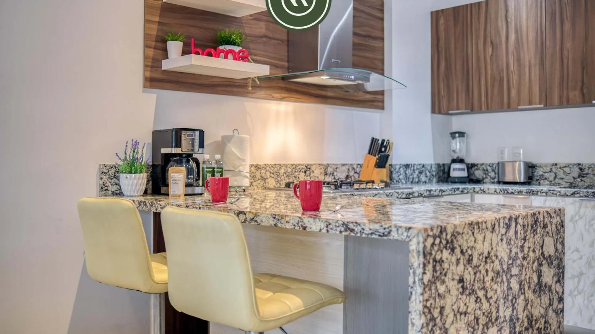 Amazing 1 Bedroom Condo - Zona Romantica - Rooftop Pool Puerto Vallarta 0*,