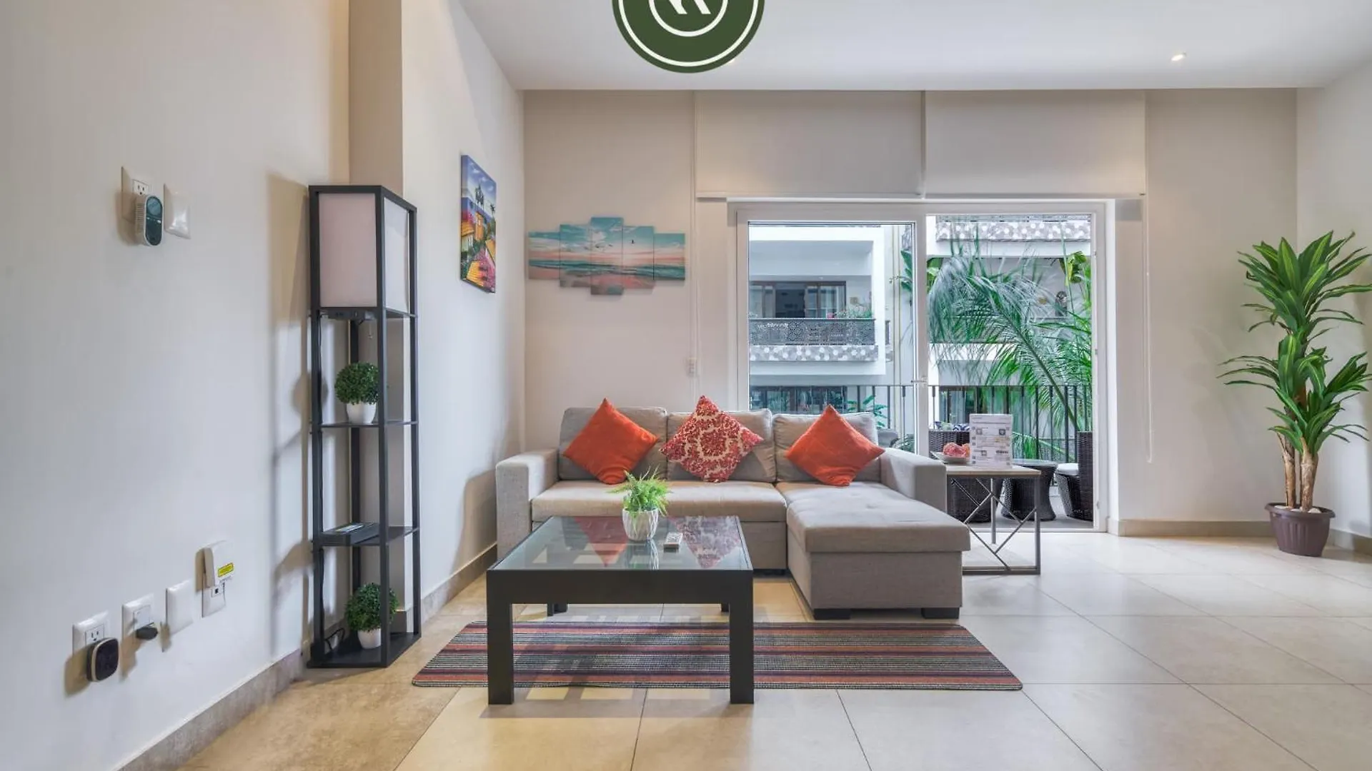 Apartment Amazing 1 Bedroom Condo - Zona Romantica - Rooftop Pool Puerto Vallarta