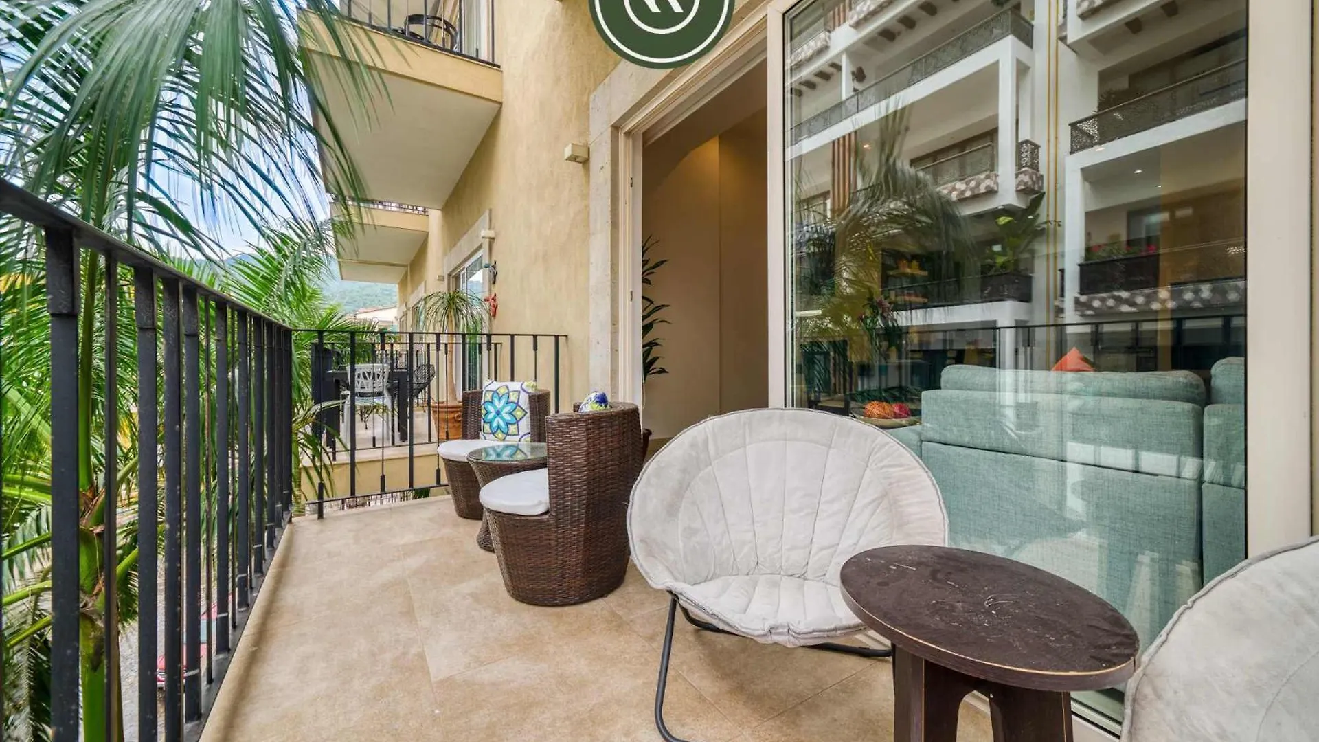 Amazing 1 Bedroom Condo - Zona Romantica - Rooftop Pool Puerto Vallarta 0*,