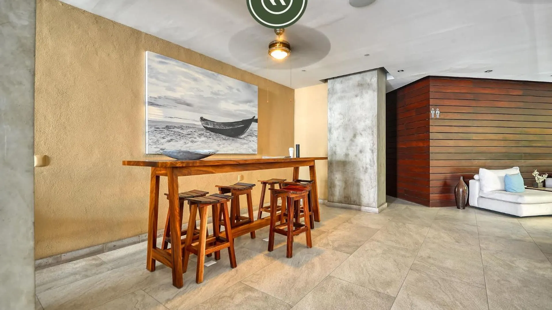 Amazing 1 Bedroom Condo - Zona Romantica - Rooftop Pool Puerto Vallarta Apartment